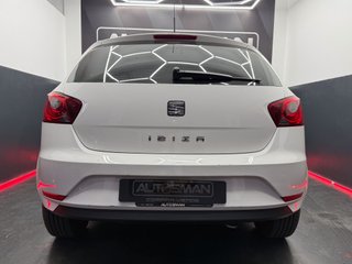 Seat Ibiza 1.0 EcoTSI 70kW (95CV) Style