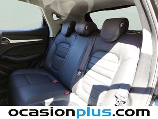 MG ZS 1.0T Luxury 82 kW (111 CV)