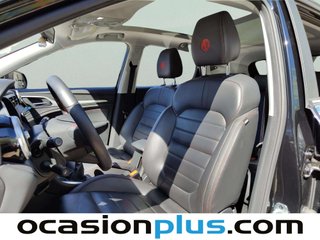 MG ZS 1.0T Luxury 82 kW (111 CV)
