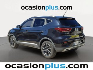 MG ZS 1.0T Luxury 82 kW (111 CV)