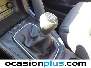 MG ZS 1.0T Luxury 82 kW (111 CV)