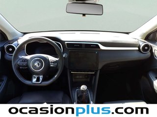 MG ZS 1.0T Luxury 82 kW (111 CV)
