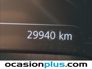 MG ZS 1.0T Luxury 82 kW (111 CV)