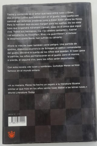 Tablas Por Segundos
