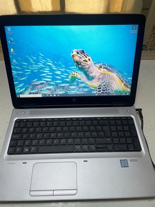 HP ProBook 650-G2