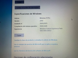 HP ProBook 650-G2