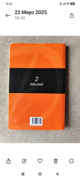 Discurso del método I-II-III-IV