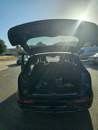 Audi Q5 2015