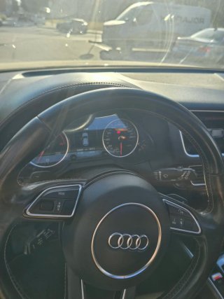 Audi Q5 2015