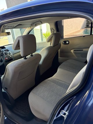 Renault Megane (Itv+etiqueta)