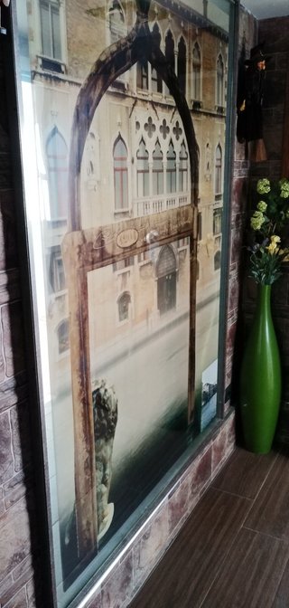 Mural Venecia