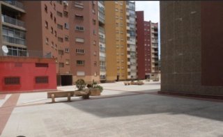 Vendo piso