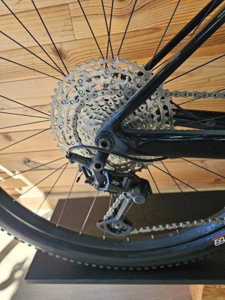Scott Scale 930 Bicicleta Montaña