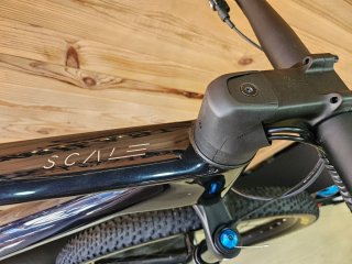 Scott Scale 930 Bicicleta Montaña