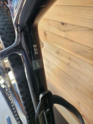 Scott Scale 930 Bicicleta Montaña