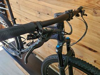 Scott Scale 930 Bicicleta Montaña