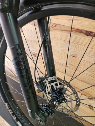 Scott Scale 930 Bicicleta Montaña