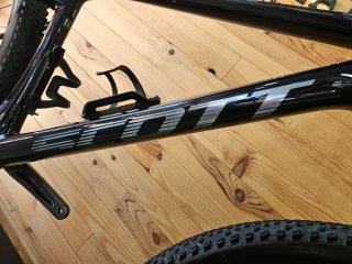 Scott Scale 930 Bicicleta Montaña