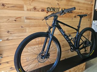 Scott Scale 930 Bicicleta Montaña