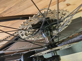 Scott Scale 930 Bicicleta Montaña