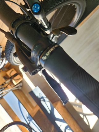 Scott Scale 930 Bicicleta Montaña