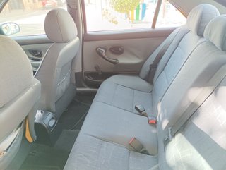 Peugeot 406 2000