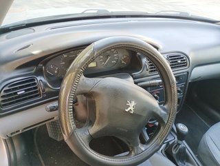 Peugeot 406 2000