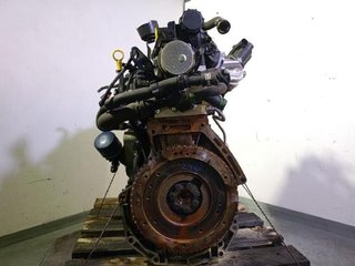 Motor k9kt766 renault clio iii br0 1 rectp5729264