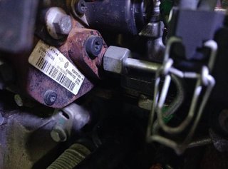Motor k9kt766 renault clio iii br0 1 rectp5729264