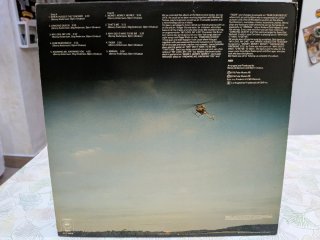 Vinilo ABBA Arrival LP