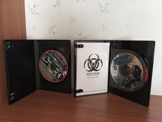 Lote 3 Juegos de rol para PC.