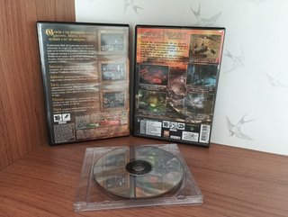 Lote 3 Juegos de rol para PC.