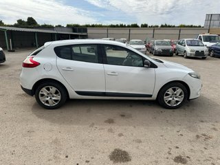 Renault Megane 2011