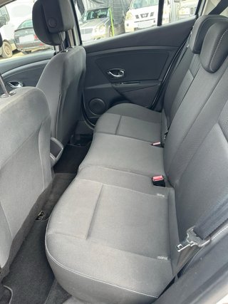Renault Megane 2011