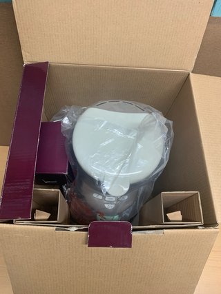 Preparador Biberones BÉABA Ultra Rápido