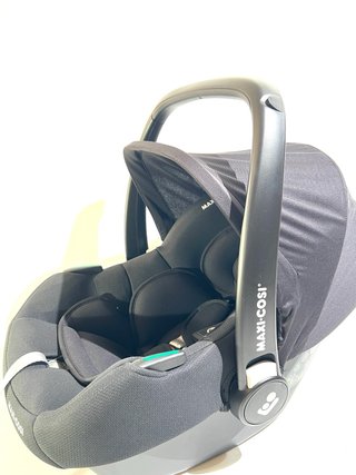 Maxi-Cosi CabrioFix i-Size Silla Coche Bebé