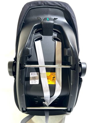 Maxi-Cosi CabrioFix i-Size Silla Coche Bebé