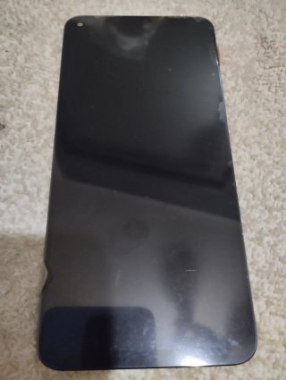 Schermo Huawei/Honor Cristal FHD-BA