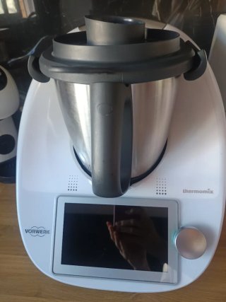 Thermomix TM6 Vorwerk