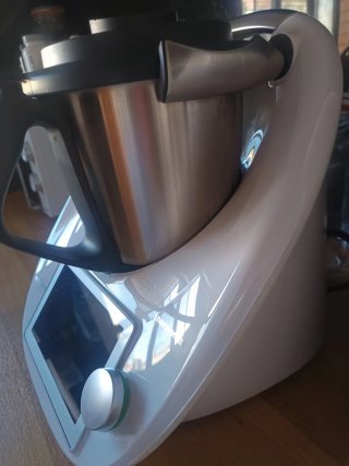 Thermomix TM6 Vorwerk