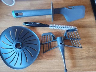 Thermomix TM6 Vorwerk
