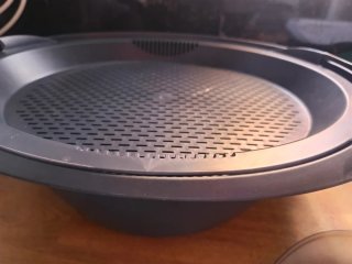 Thermomix TM6 Vorwerk