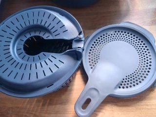 Thermomix TM6 Vorwerk
