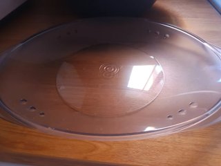 Thermomix TM6 Vorwerk