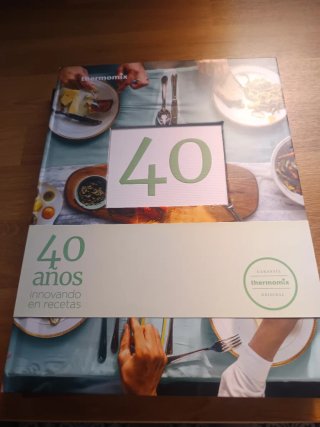 Thermomix TM6 Vorwerk