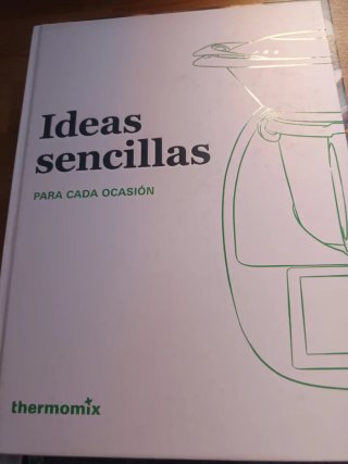 Thermomix TM6 Vorwerk