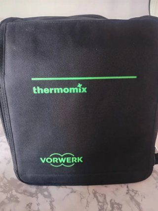 Thermomix TM6 Vorwerk