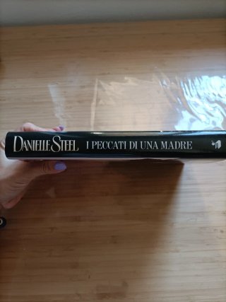 I peccati di una madre