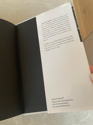 El infierno
