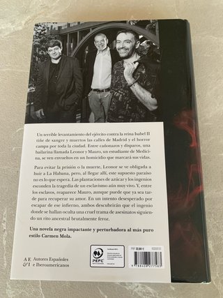 El infierno